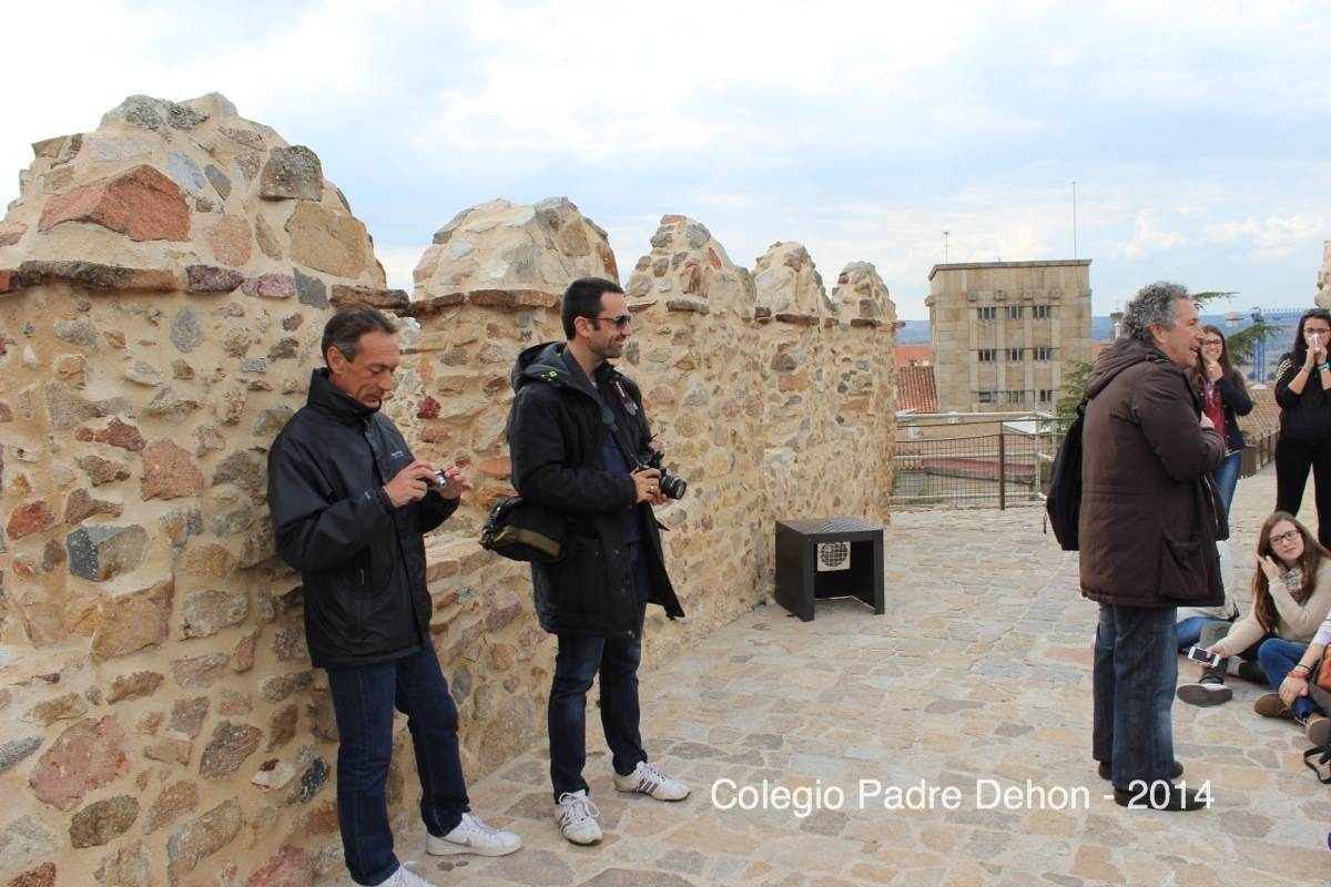 2014 03 20 ÁVILA MURALLAS (24)